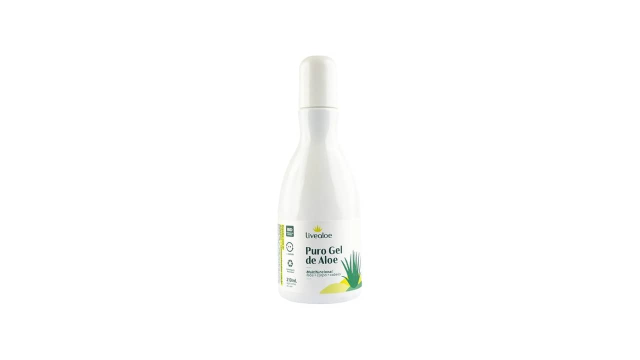 Melhor Gel de Aloe Vera: 10 Opções para Hidratação e Cuidado
