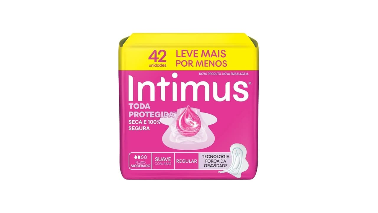 Melhor Absorvente: Guia Completo Para Escolher o Ideal