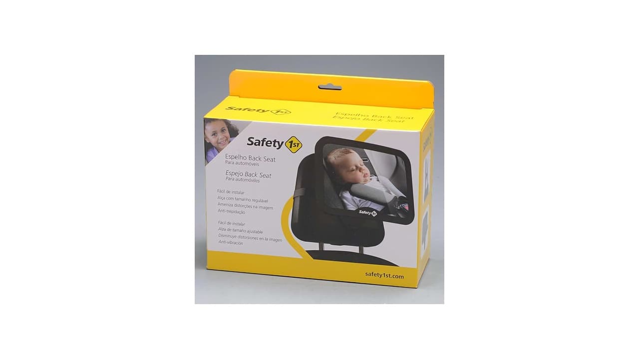 Melhor Acessorio Para Bebê Conforto: 10 Opções de Segurança e Conforto