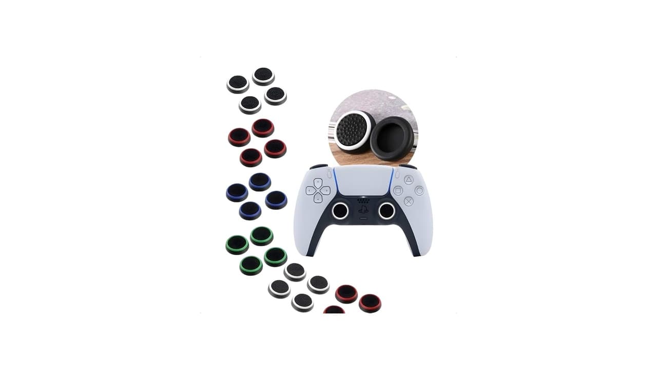 Melhor Acessório para PS4: Guia Completo para Gamer