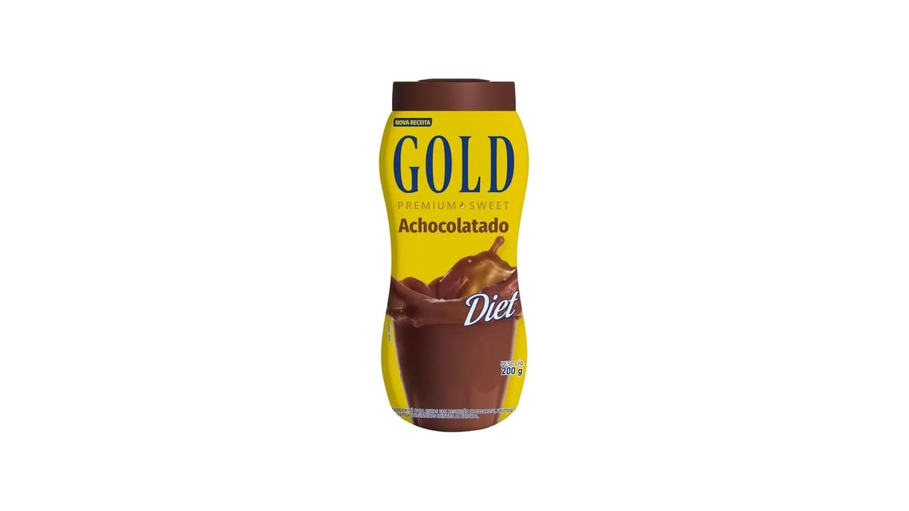 Melhor Achocolatado Diet: 7 Opções Baixo Açúcar para Sabor sem Culpa
