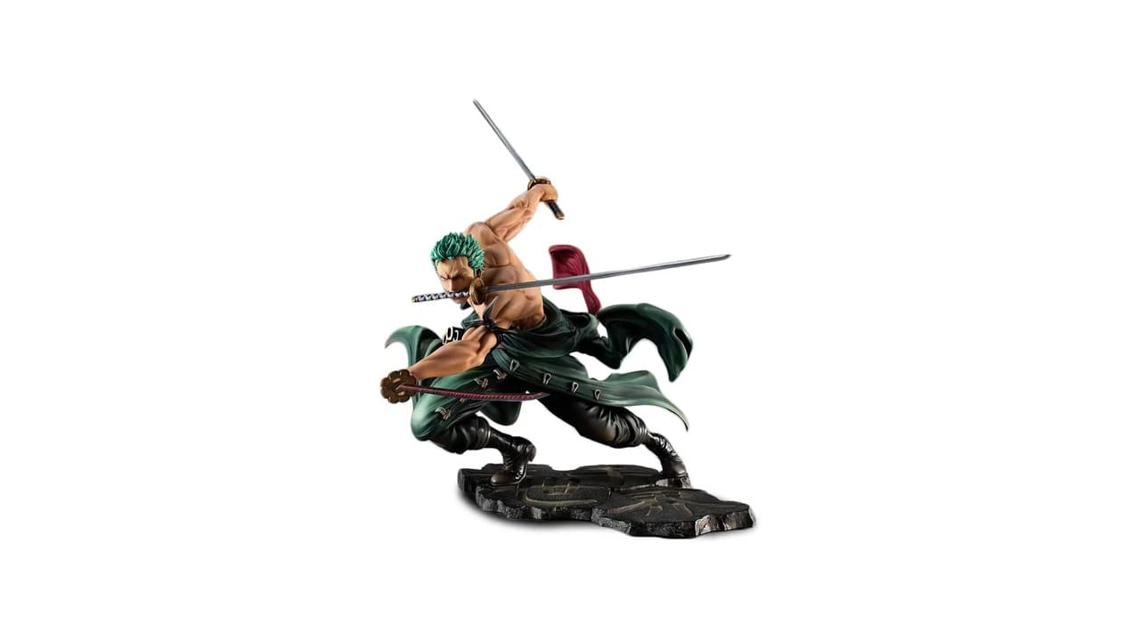 Melhor Action Figure: Top 10 para Colecionadores e Fãs