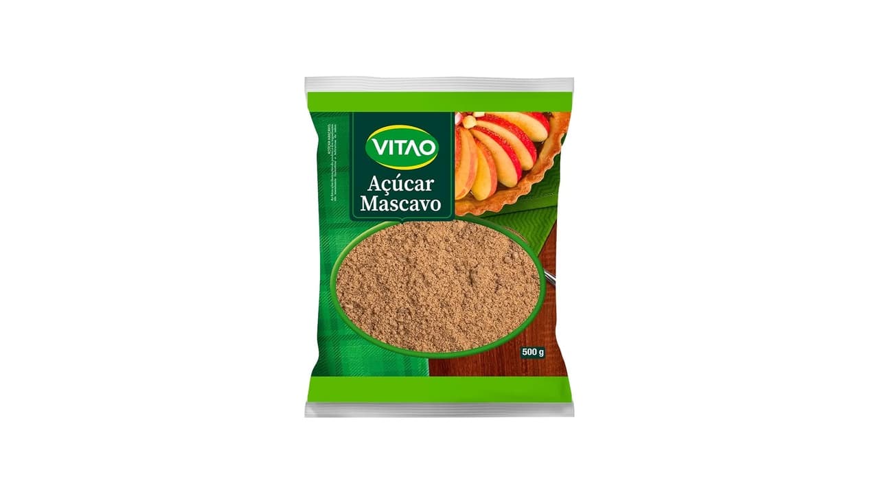 Melhor Açúcar Mascavo: Top 10 Marcas para Alimentação Saudável