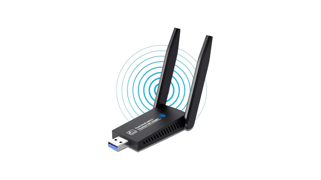 Melhor Adaptador Wi Fi para PC: Velocidade e Estabilidade em 5GHz e 2.4GHz
