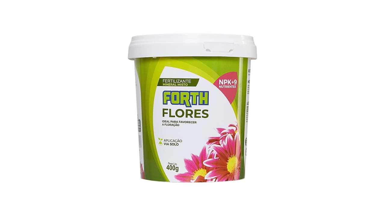 Melhor Adubo para Flor: Guia Completo para Flores Mais Saudáveis