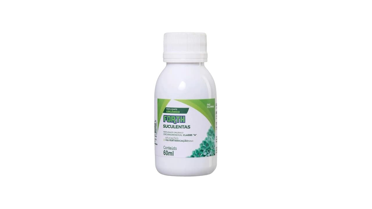 Melhor Adubo para Suculenta: Nutrição Balanceada