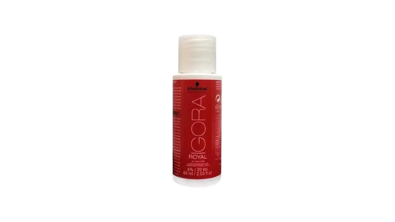 Melhor Água Oxigenada Para Cabelo: 9 Opções Para Descolorir Efortemente