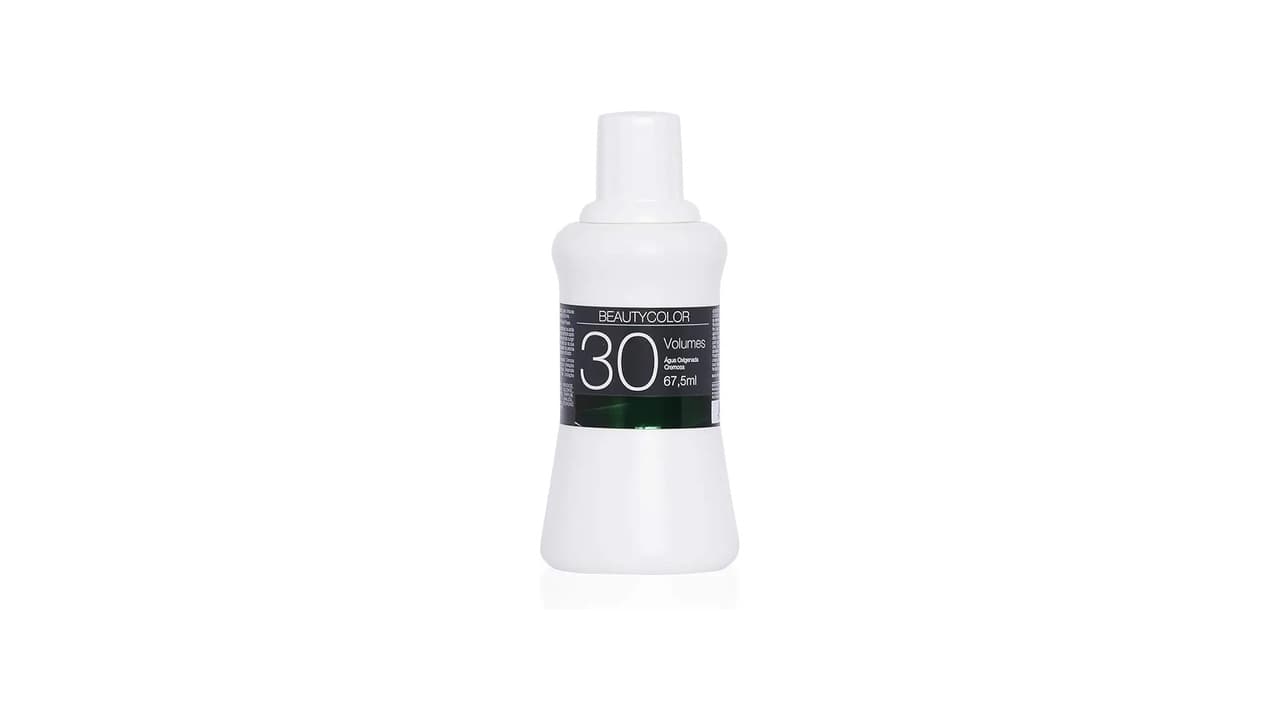 Melhor Água Oxigenada: Guia Completo para Cuidados com Cabelo