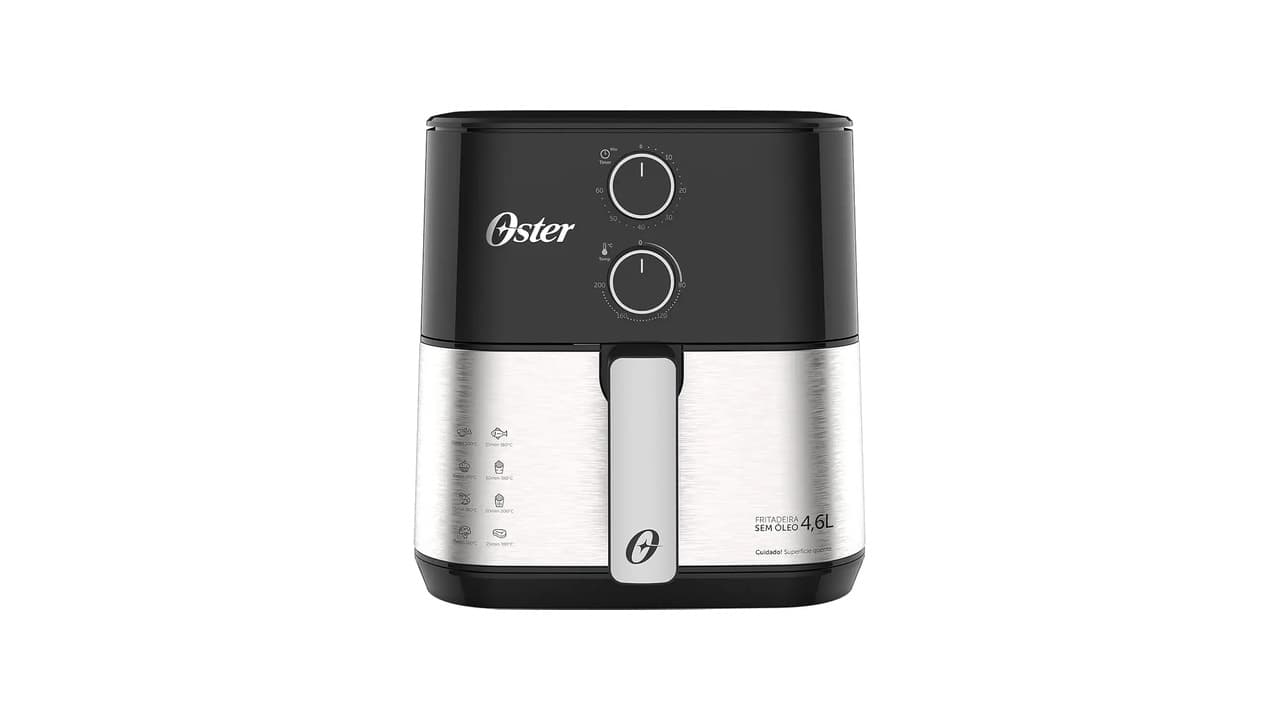 Melhor Air Fryer Custo Benefício: Top 10 Modelos em 2026