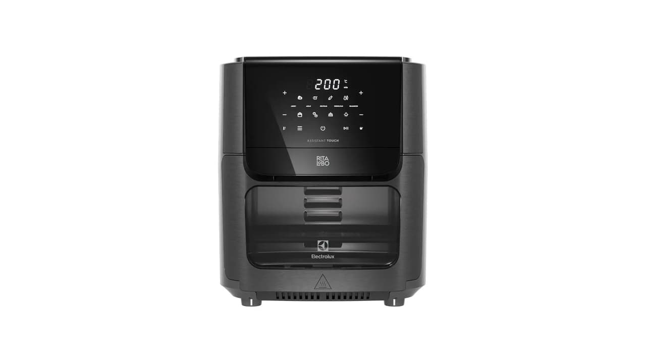 Melhor Air Fryer Electrolux: Guia Completo para Escolher o Seu
