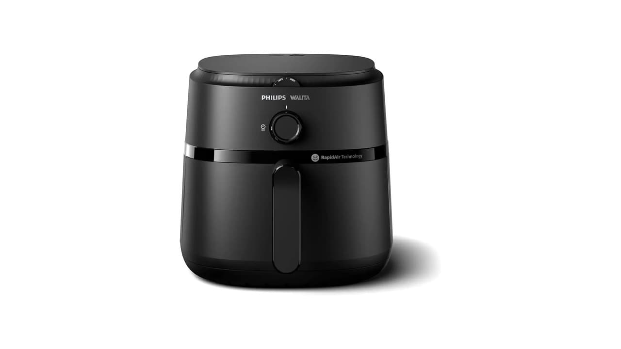 Melhor Air Fryer Philips: Guia Completo Para Escolher