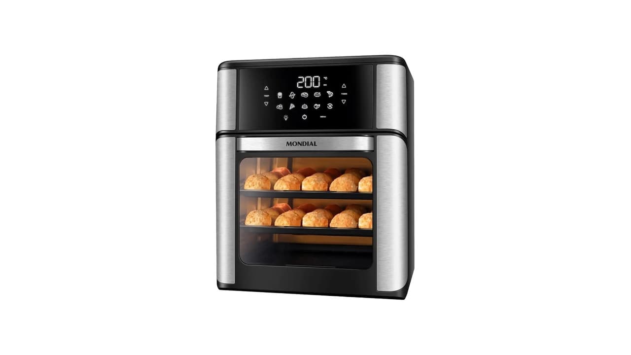 Melhor Airfryer: Guia Completo para Escolher com Confiança