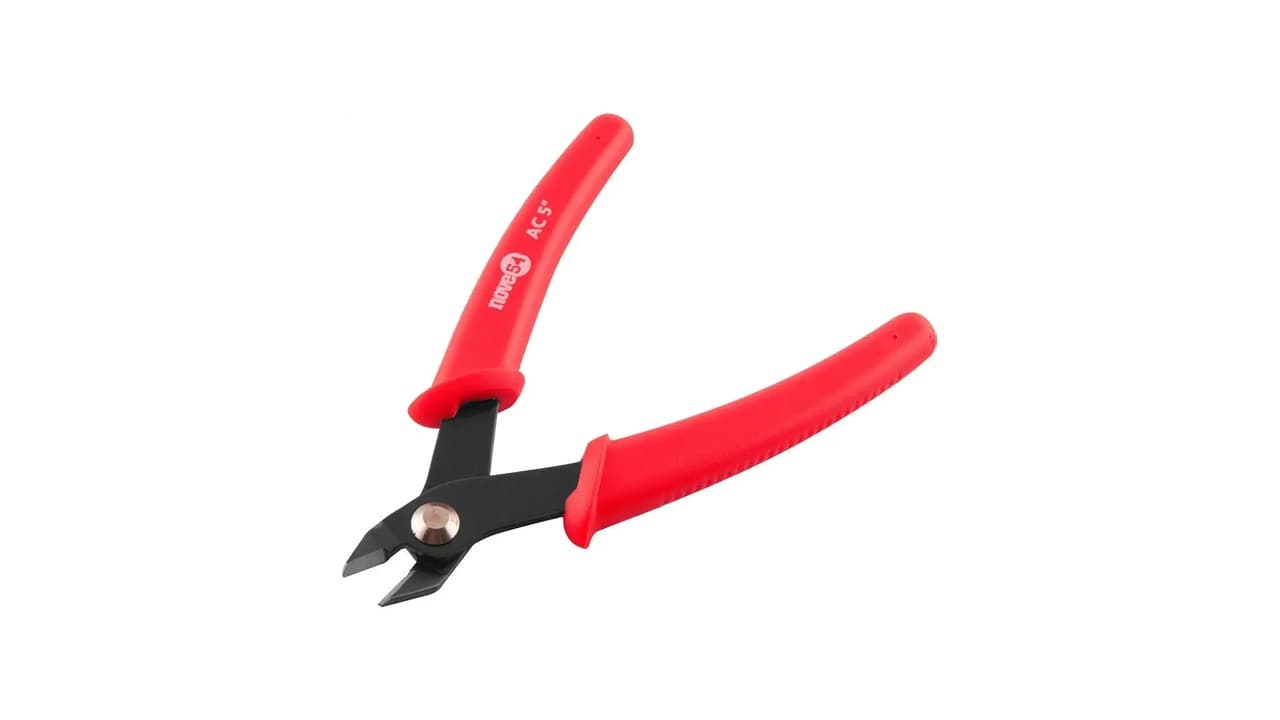 Melhor Alicate de Corte Diagonal: Top 8 Modelos para Corte Preciso