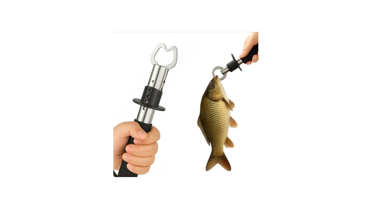 Melhor Alicate Pega Peixe: 10 Modelos com Balança e Alta Resistência