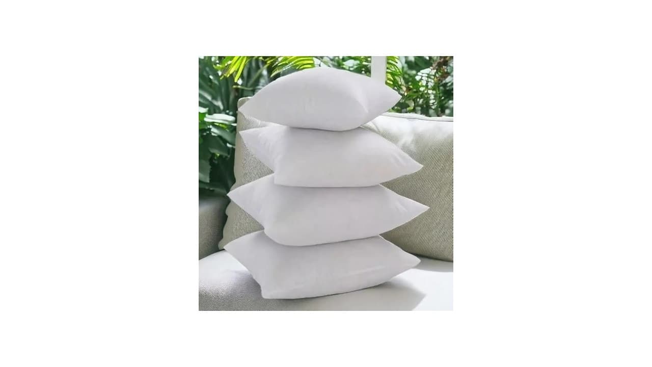 Melhor Almofada para Sofá: 10 Modelos Premium para Conforto
