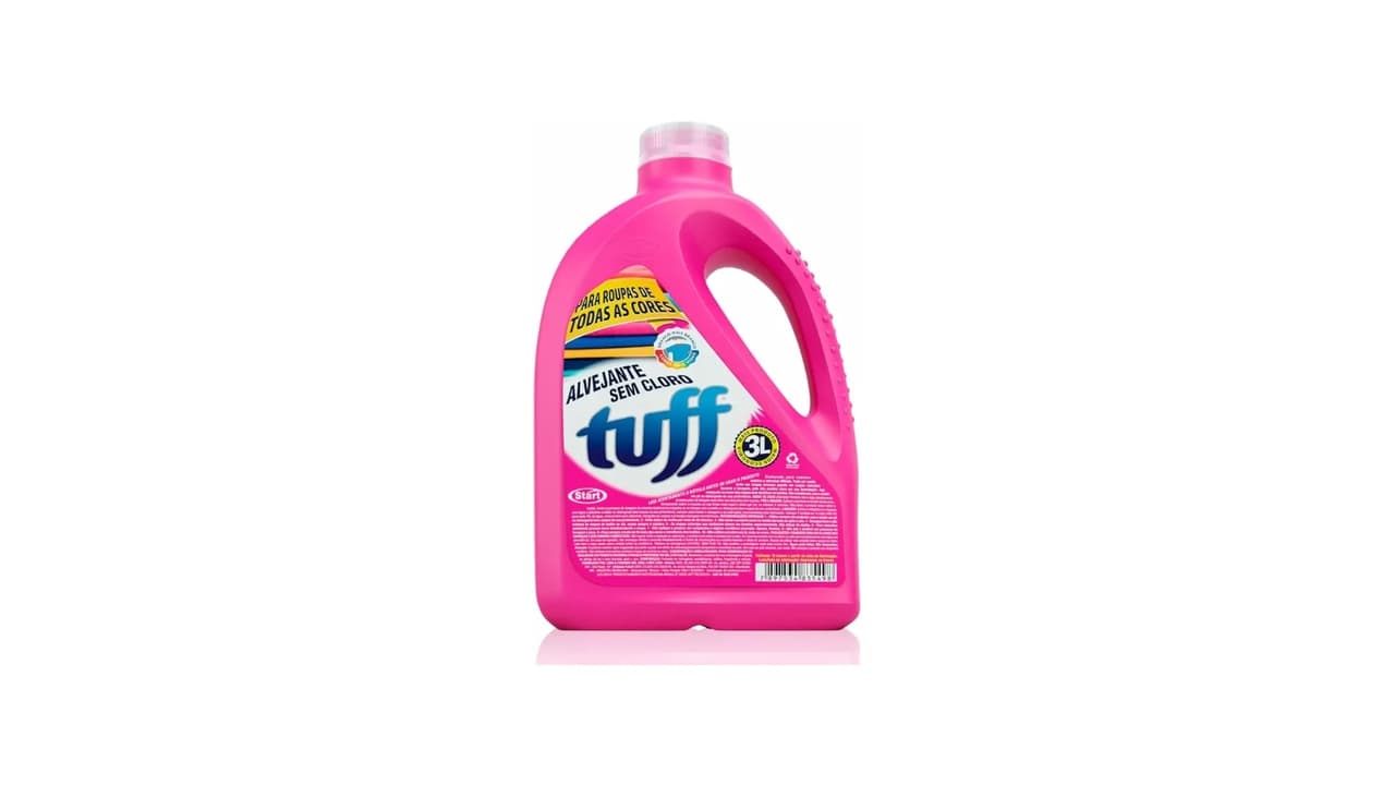 Melhor Alvejante Sem Cloro: Guia Completo para Manchas Tufas