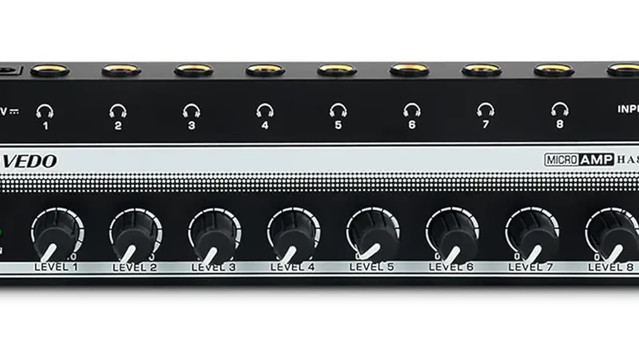 Melhor Amplificador de Fone de Ouvido: 10 Modelos para Qualidade Sonora Profissional