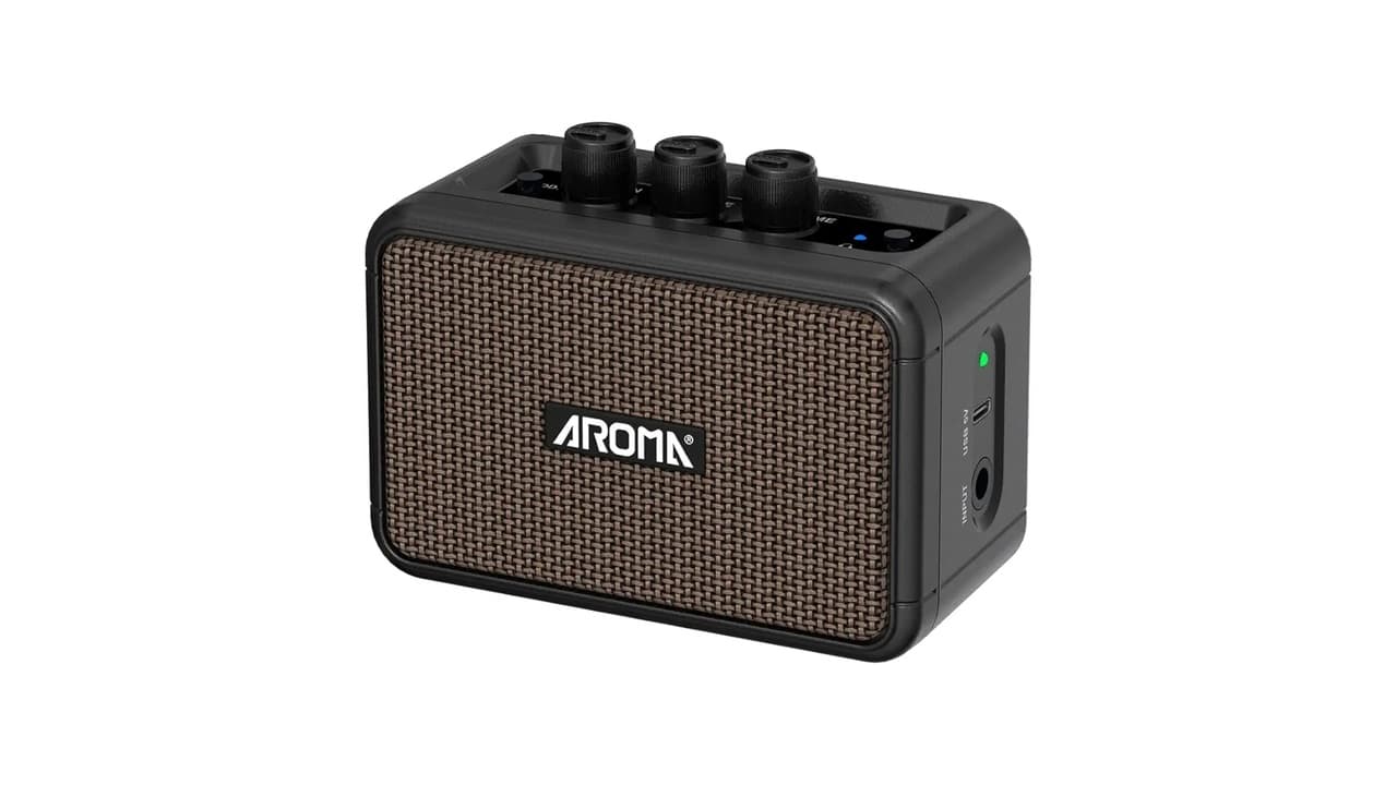Melhor Amplificador: Top 10 Modelos para Performance Superior