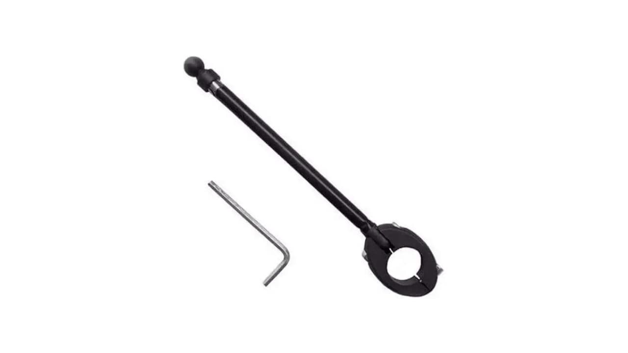 Melhor Antena Corta Pipa para Moto: 8 Modelos para Segurança no Trânsito