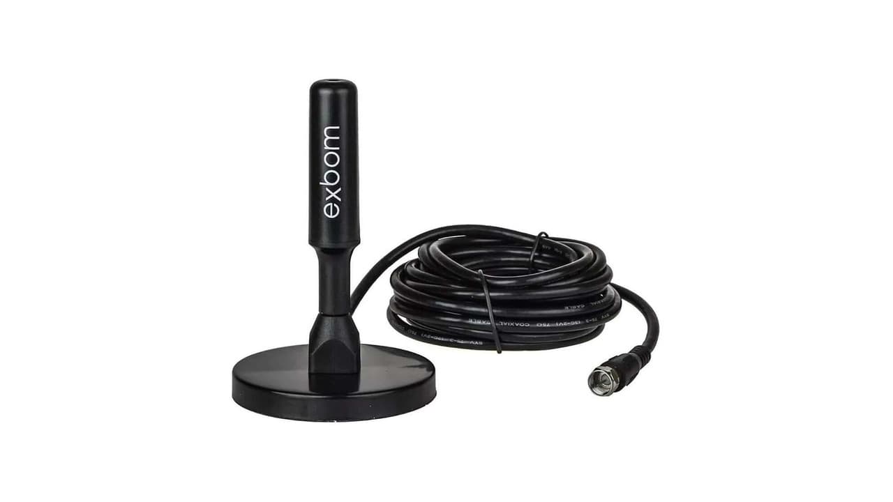Melhor Antena Digital para TV Interna e Externa: Guia Completo de Compra