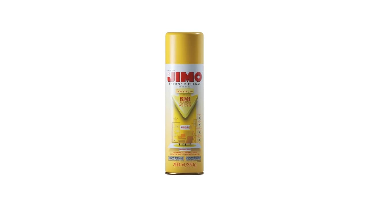 Melhor Antipulgas para Ambiente: 8 Opções Testadas