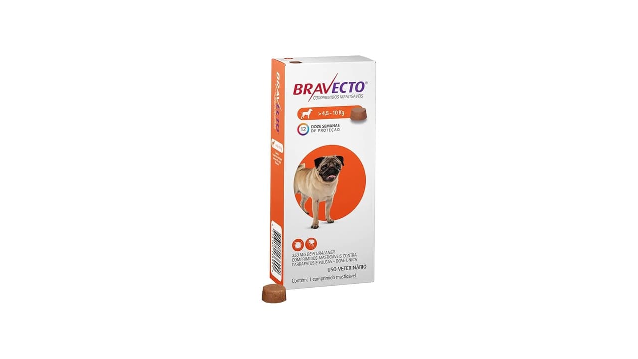 Melhor Antipulgas Para Cachorro: Guia Completo Para Escolher