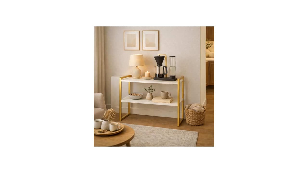 Melhor Aparador para Sala: Guia Completo dos 10 Modelos Tops