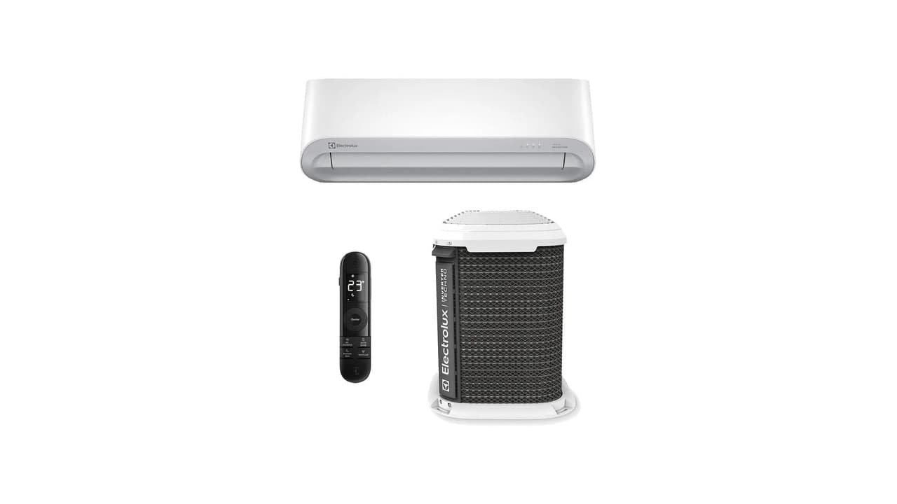 Melhor Aparelho de Ar Condicionado Inverter 12000 Btu: Guia Completo & Comparativo