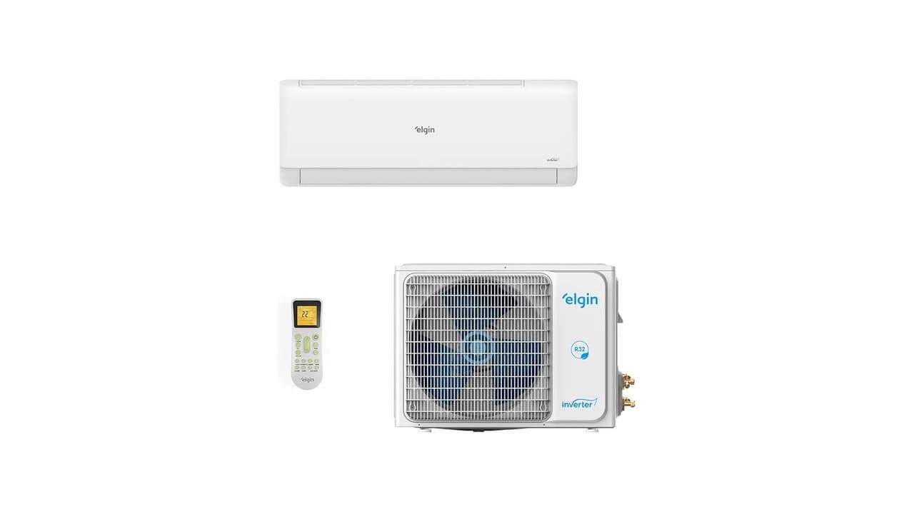 Melhor Aparelho de Ar Condicionado Inverter: Guia Completa