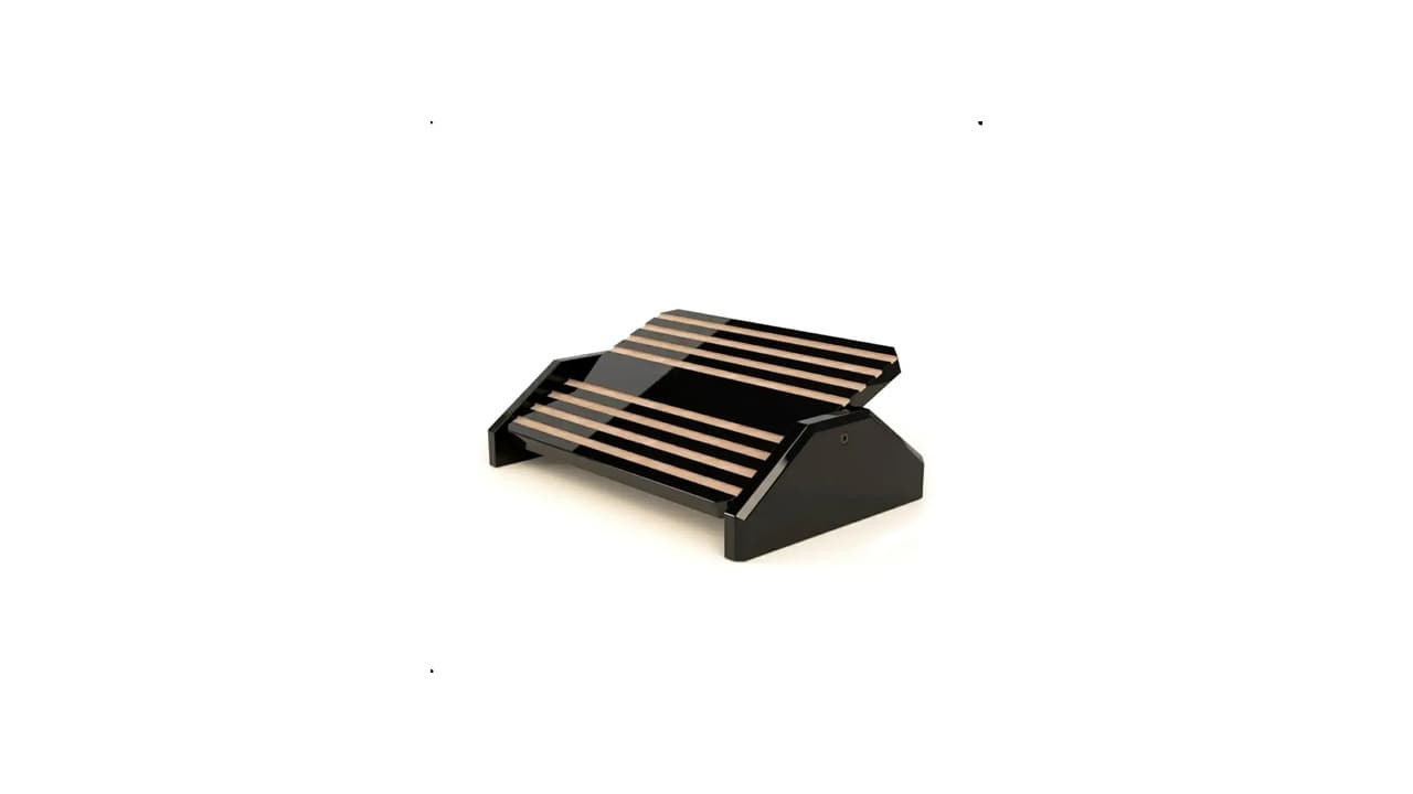 Melhor Apoio Ergonômico para o Pé: Alivio Para Dores