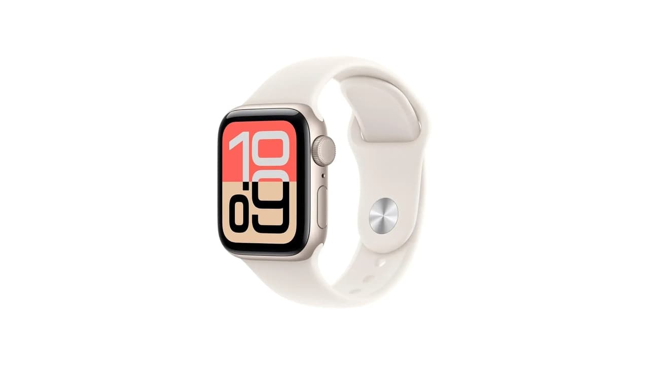 Melhor Apple Watch: Comparativo Completo das 10 Opções Top