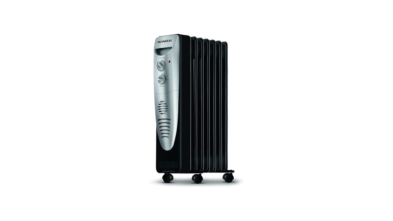 Melhor Aquecedor a Óleo: 10 Modelos para Ambientes Confortáveis