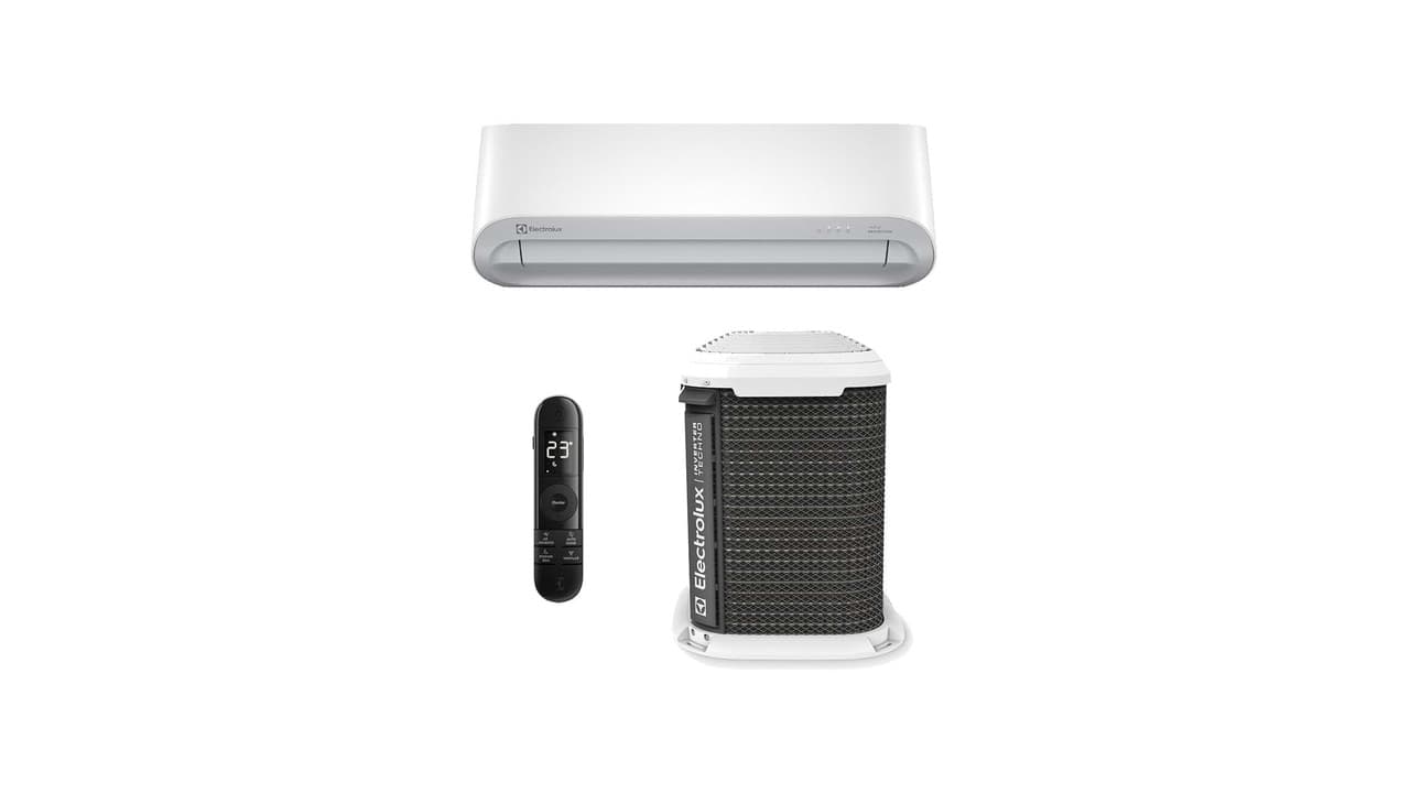 Melhor Ar Condicionado 12000 Btus: Guia Completo para Escolha Ideal