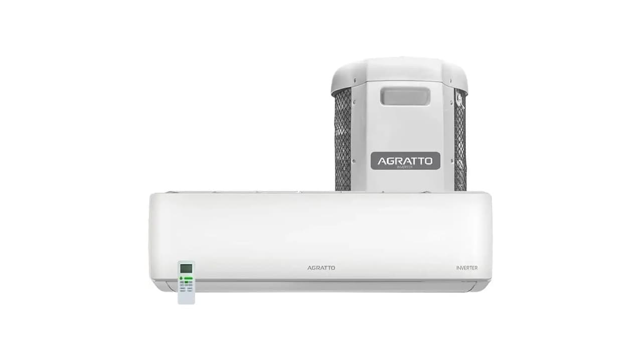 Melhor Ar Condicionado 9000 BTUs: 10 Modelos com Inverter e Wi-Fi