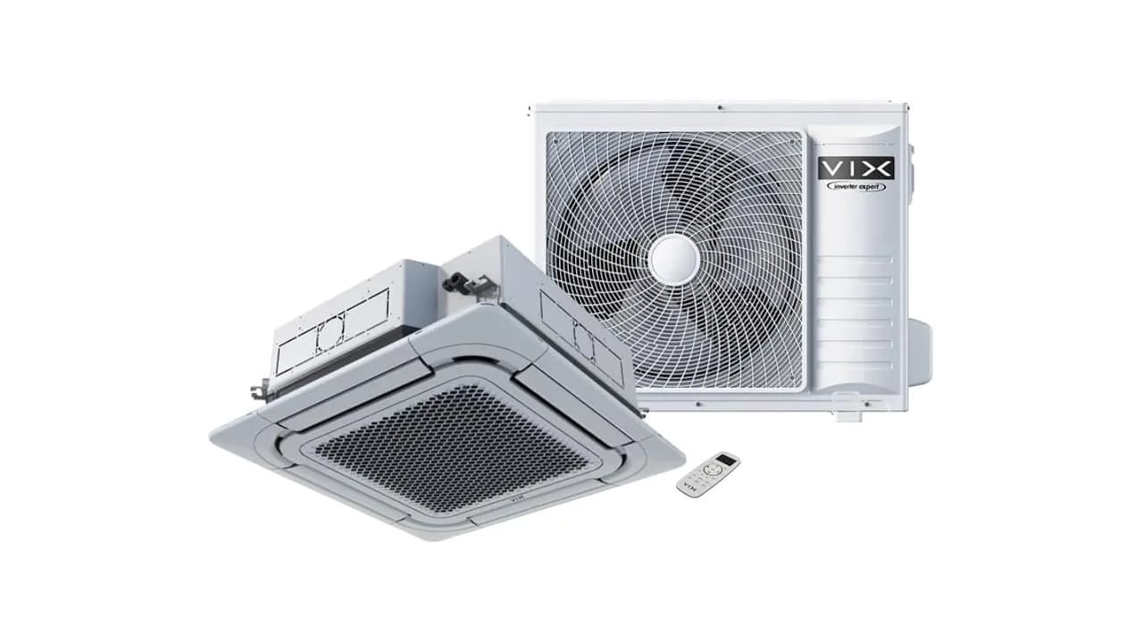Melhor Ar Condicionado Central: Top 10 Modelos para Conforto Máximo
