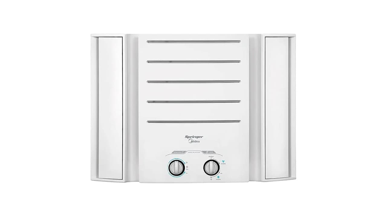 Melhor Ar Condicionado de Parede: 10 Modelos para Conforto Ideal