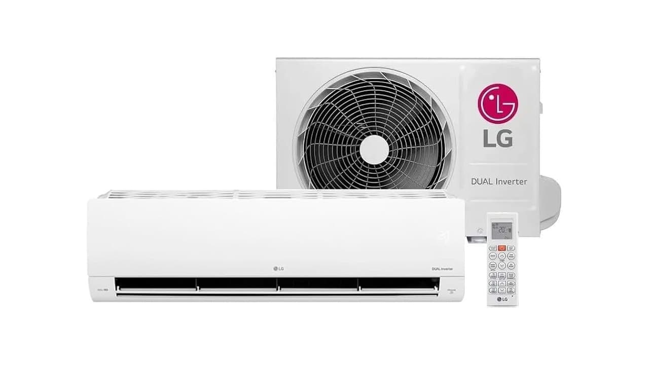 Melhor Ar Condicionado Inverter 110V: Top 7 Modelos para Eficiência e Conforto