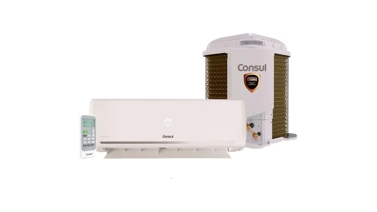 Melhor Ar Condicionado Inverter Consul: Escolha o Perfeito