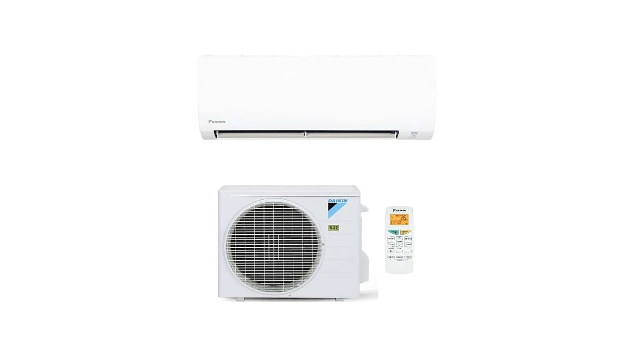 Melhor Ar Condicionado Inverter Daikin 2026: Guia Completo