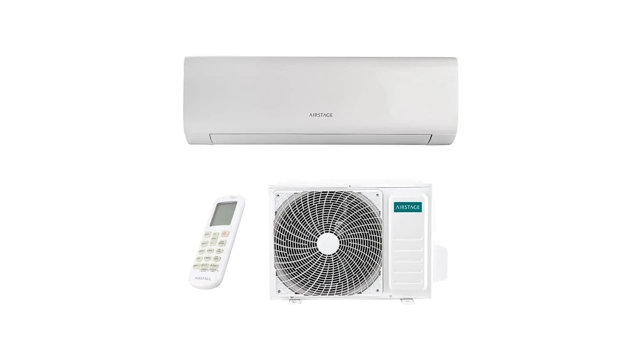 Melhor Ar Condicionado Inverter Fujitsu: Top 10 Modelos com Tecnologia R-32