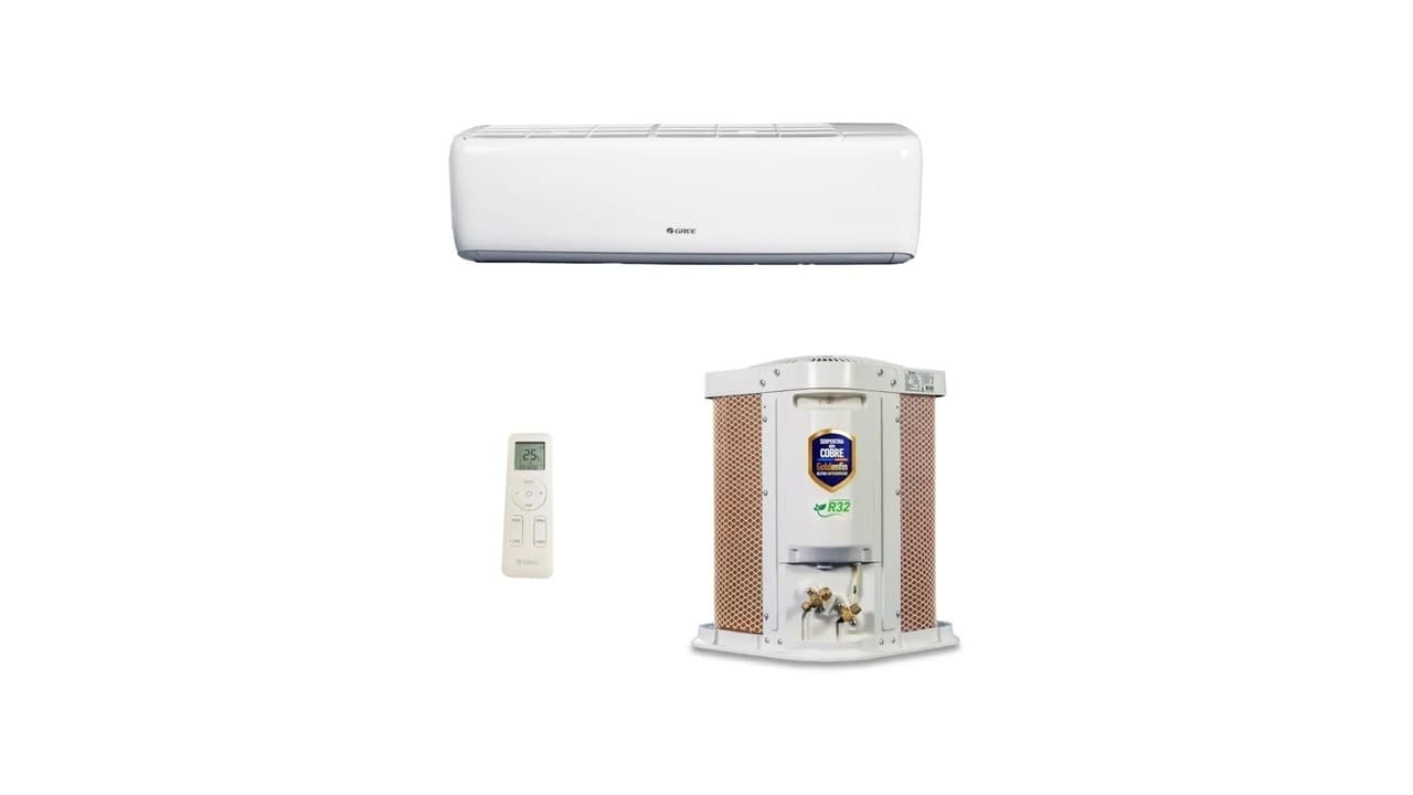 Melhor Ar Condicionado Inverter Gree: Comparativo