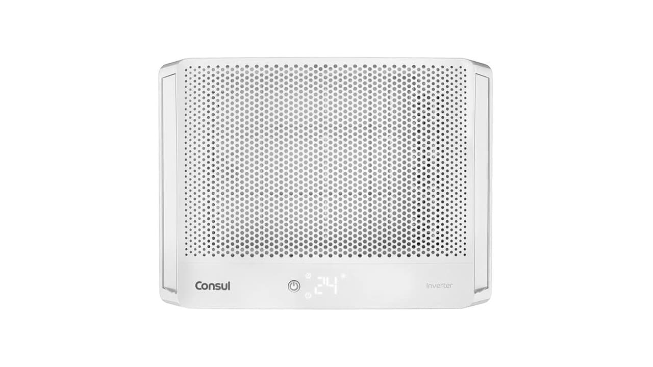 Melhor Ar Condicionado Janela Inverter: Economize Energia com os Modelos mais Eficientes