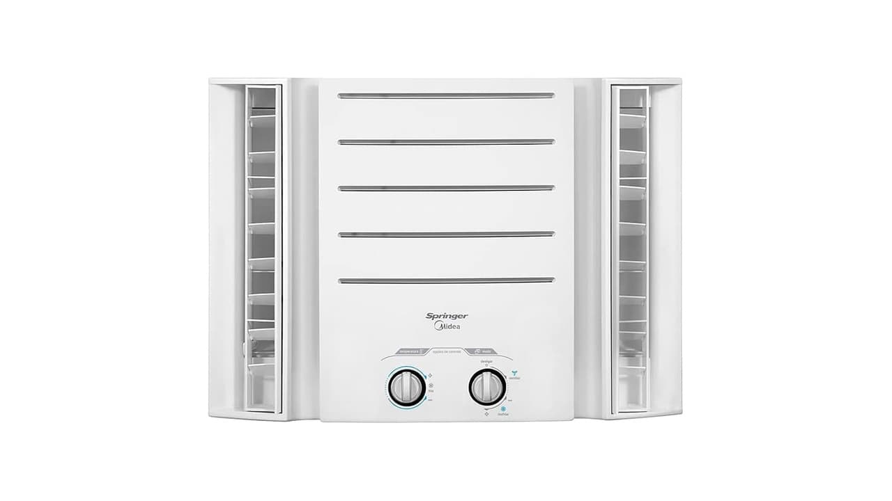 Melhor Ar Condicionado Janela Quente e Frio: Top 5 Modelos com Inverter e Wi-Fi