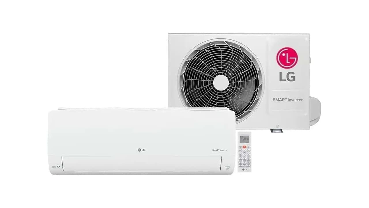 Melhor Ar Condicionado Smart: 7 Modelos com IA e Wi-Fi em 2026