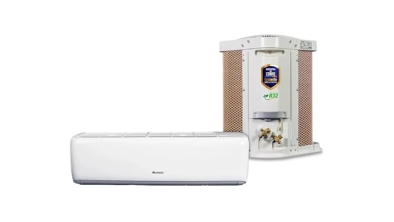 Melhor Ar Condicionado Split Inverter Quente e Frio: Top 10 Modelos com Wi-Fi e Eficiência Energética