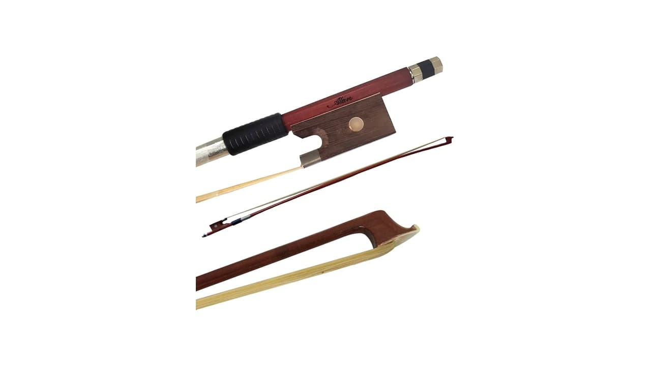 Melhor Arco de Violino: Guia Definitivo para Escolha Perfeita