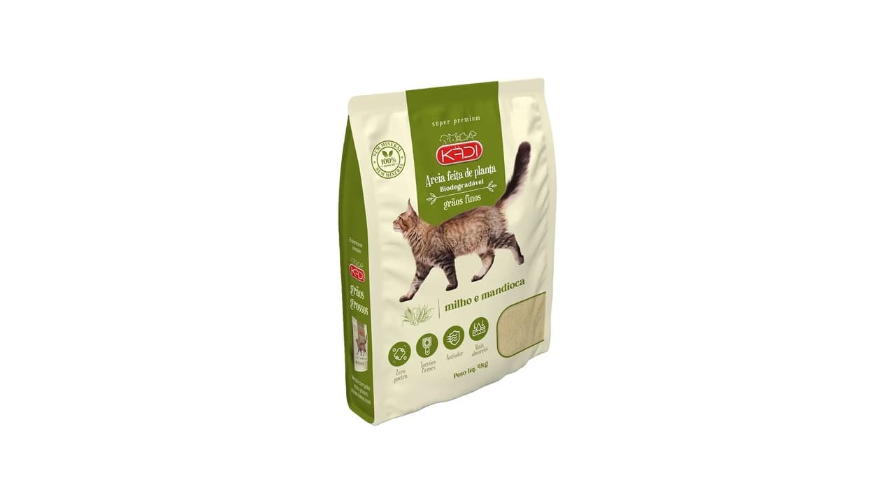 Melhor Areia para Gato: Guia Completo para Escolha Perfeita