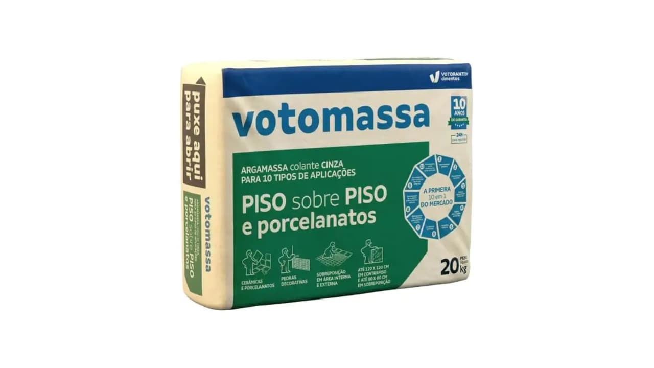 Melhor Argamassa: Guia Completo para Escolha Ideal
