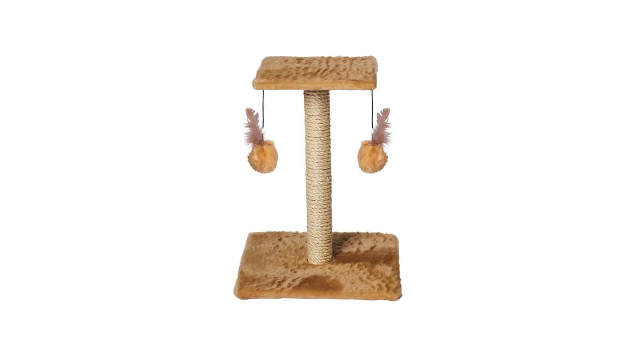 Melhor Arranhador para Gato: Confira os 10 Modelos com Maior Durabilidade