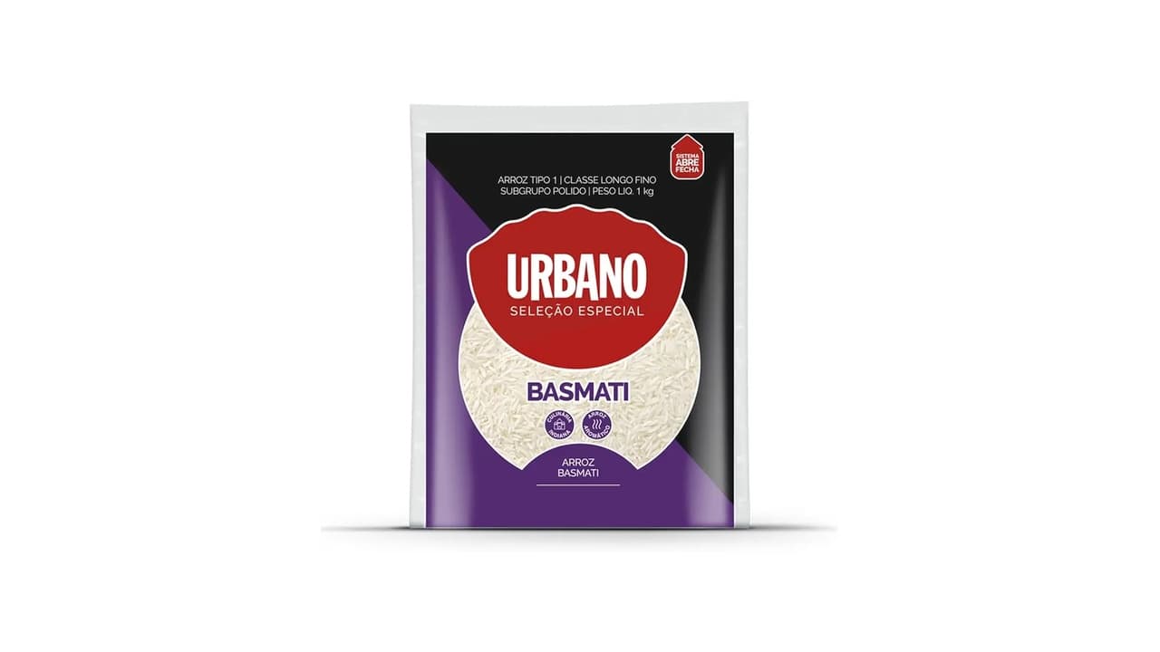 Melhor Arroz Basmati: Guia para Escolher o Mais Aromático